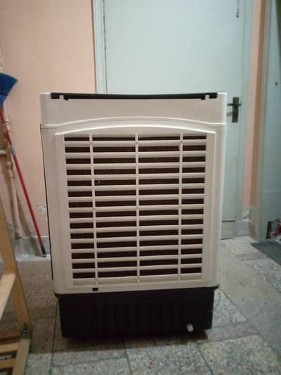 super action air cooler