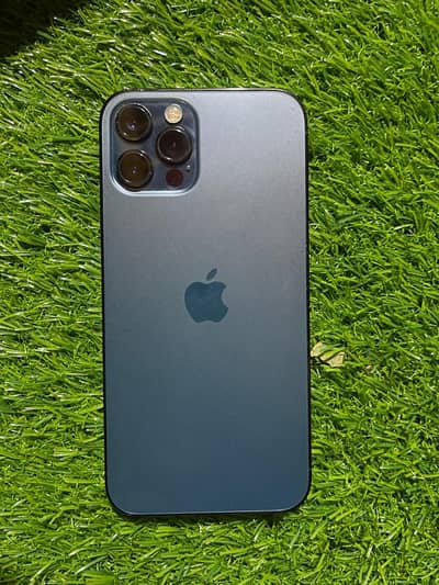 12 Pro ((Factory Unlock))