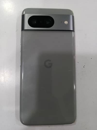 Google pixel 8 official Pta