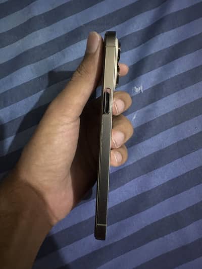 Iphone 14 pro max golden