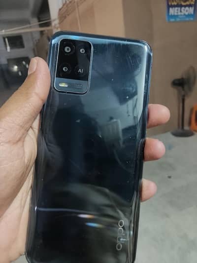 oppo A54 4.128 Only Mobile