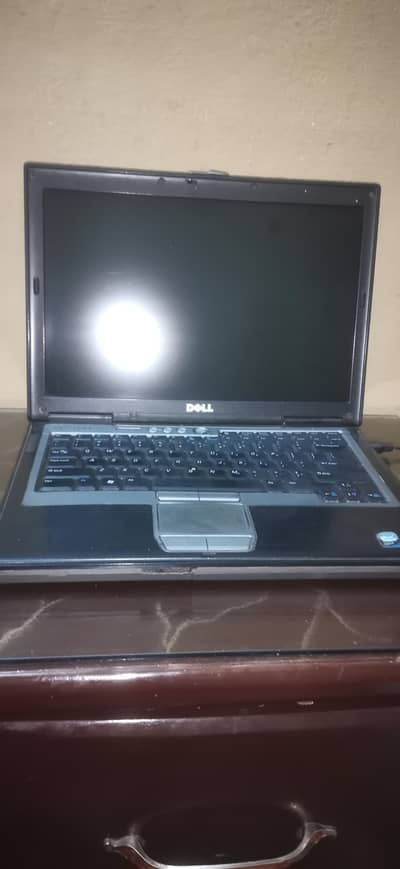 core 2 due laptop D620