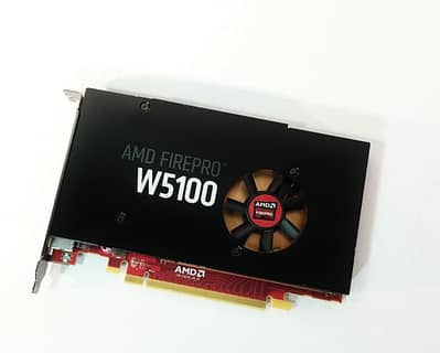 AMD FirePro W5100