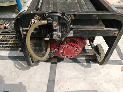 orant generator 3500 watt gas kit available