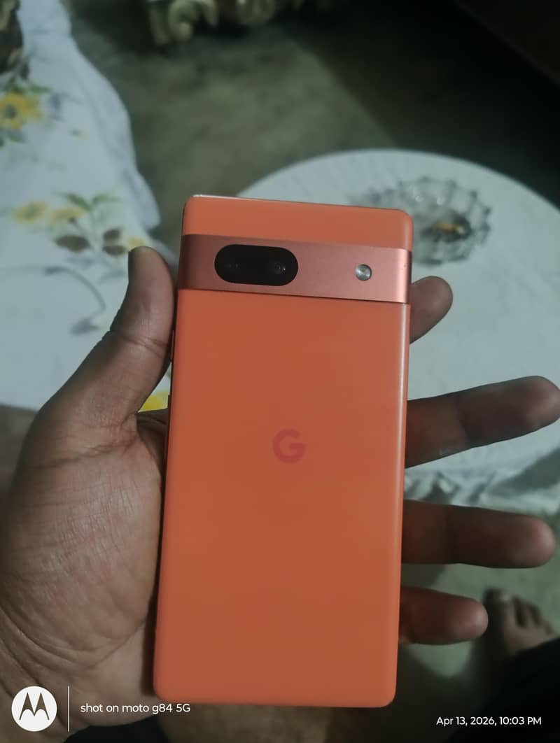 google pixel 1