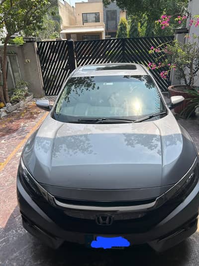 original and  bumper to bumper  non accident