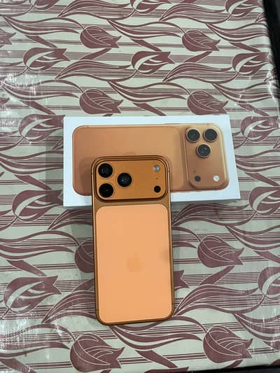 iPhone 17 pro max SALE!!