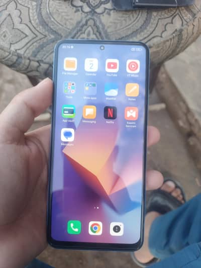 Redmi note 12 read ad please