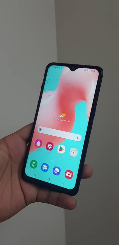 Samsung A10s