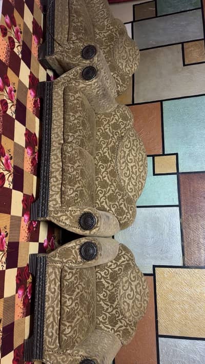 Sofa Set – Best for Living Room”