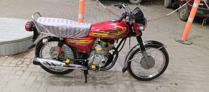 2021 united 125 03151221580