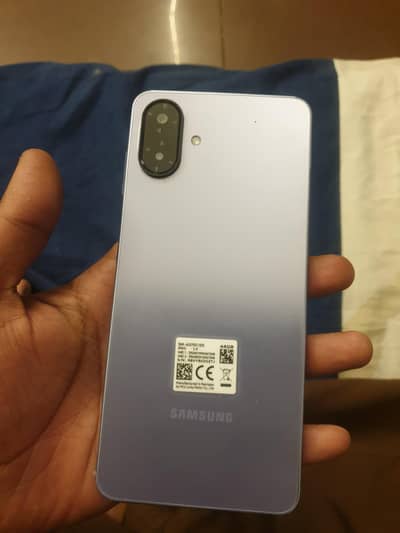 Samsung Galaxy A07 4/64