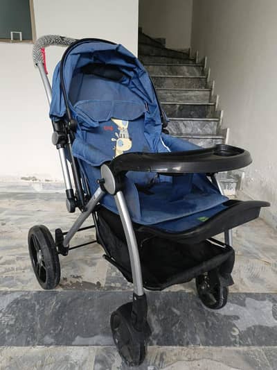 Vanbloom Stroller for sale