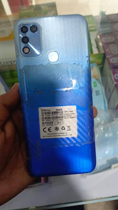 infinix photo 11 play . 4.64.