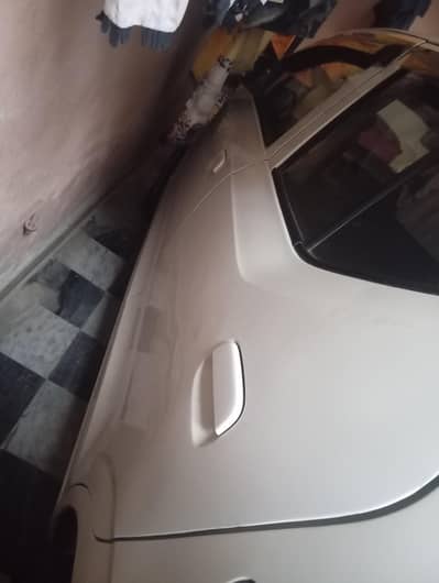 ALTO VXL AGS AUTOMATIC