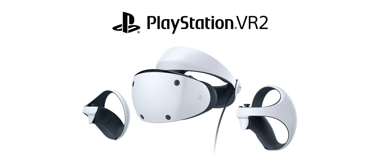 Play Station VR2 0