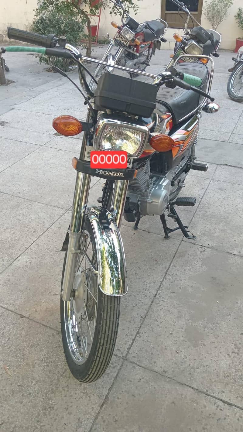 موٹر سائیکل سیل کرنی ہے کالج سے گھر کا فاصلہ طے کرتا تھا میں بس 1