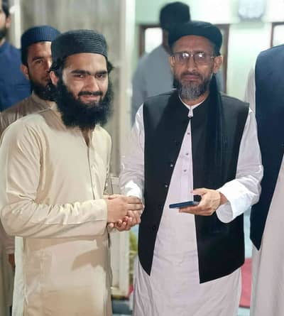 M Abdullah