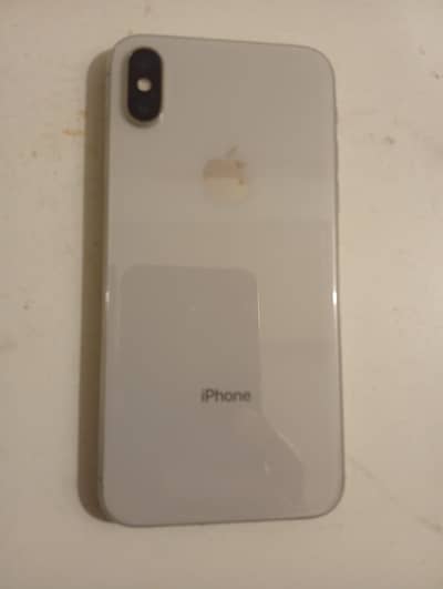 iphone x 64 GB