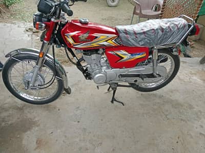 saf bike ha 31 December 2024