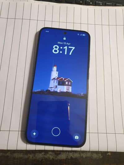 Oppo Reno 15, 5G, PTA, 12 RAM 256 Storage,