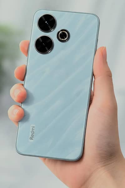 redmi 13 pta approved