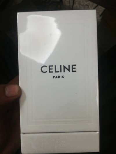 Celine from Paris