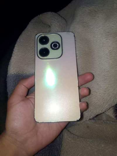 Infinix hot 40i urgent sell