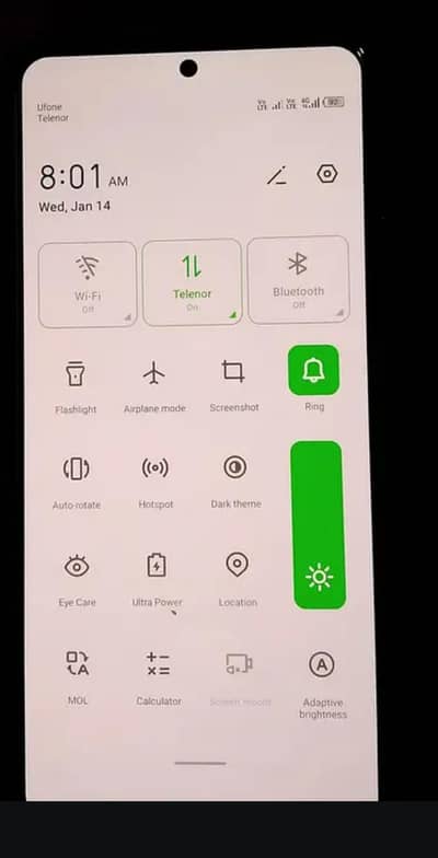infinix zero x pro 8/128 03431197170 WhatsApp