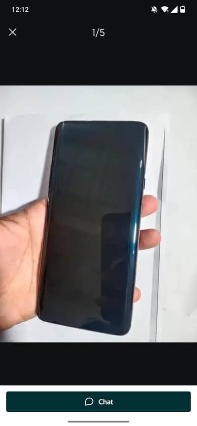 One plus 7 pro urgent sale