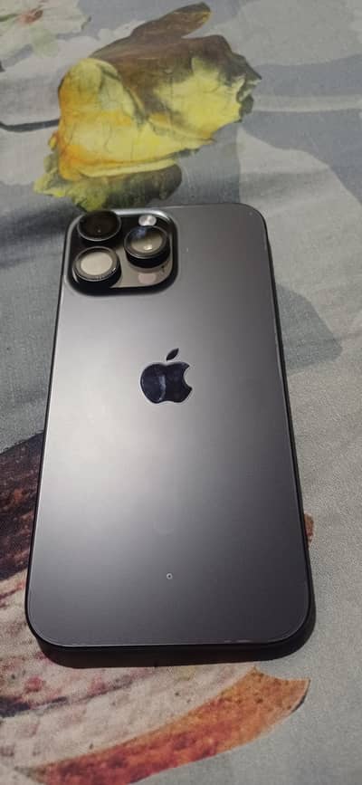 iPhone 16 Pro Max JV