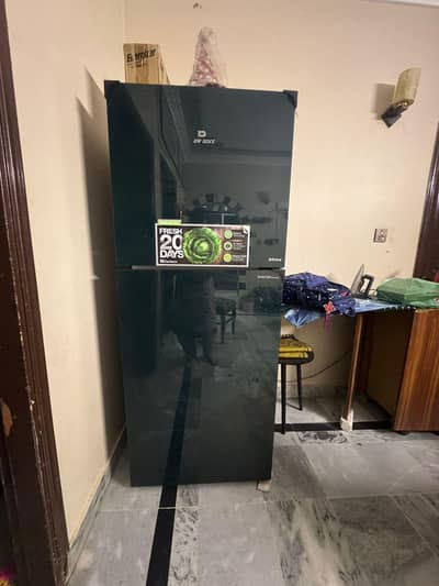 Dawlance fridge inverter