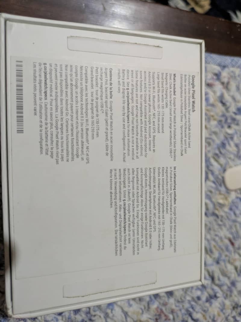 google pixel watch 2