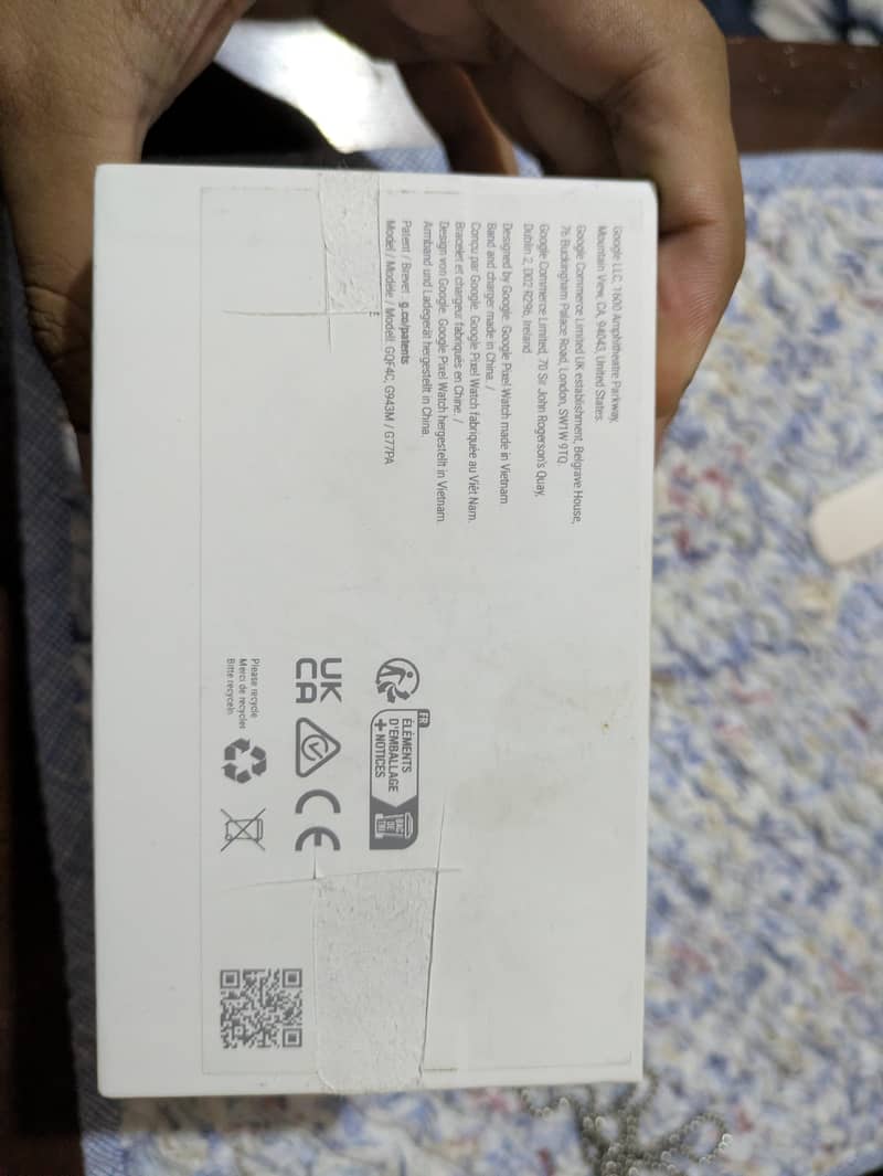 google pixel watch 3