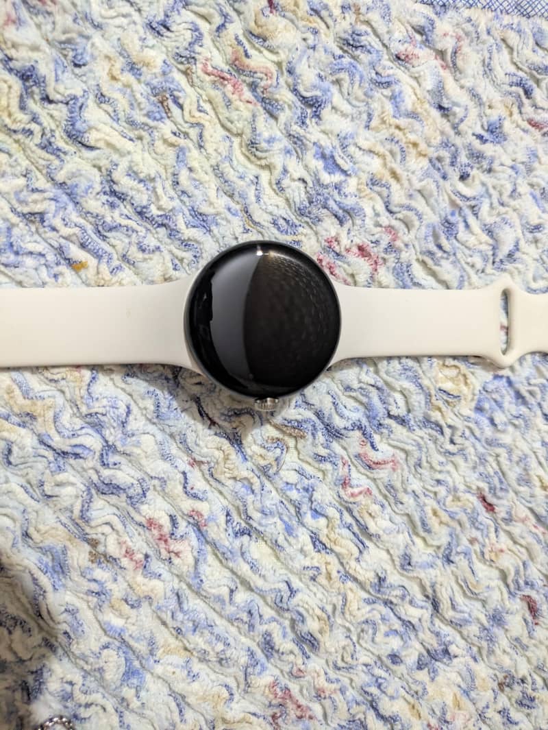 google pixel watch 5