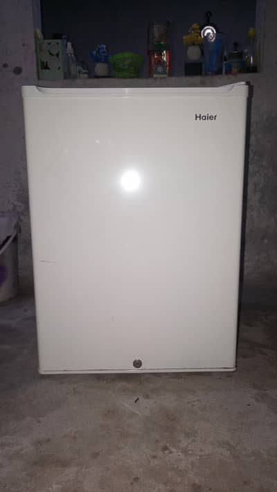 Mini freezer For sale .