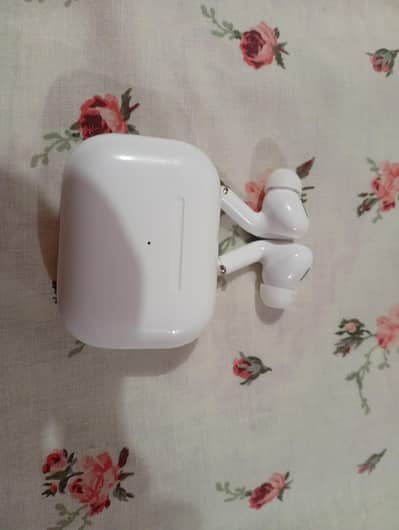 Airpods -Pro Wireless Airbuds Bluetooth