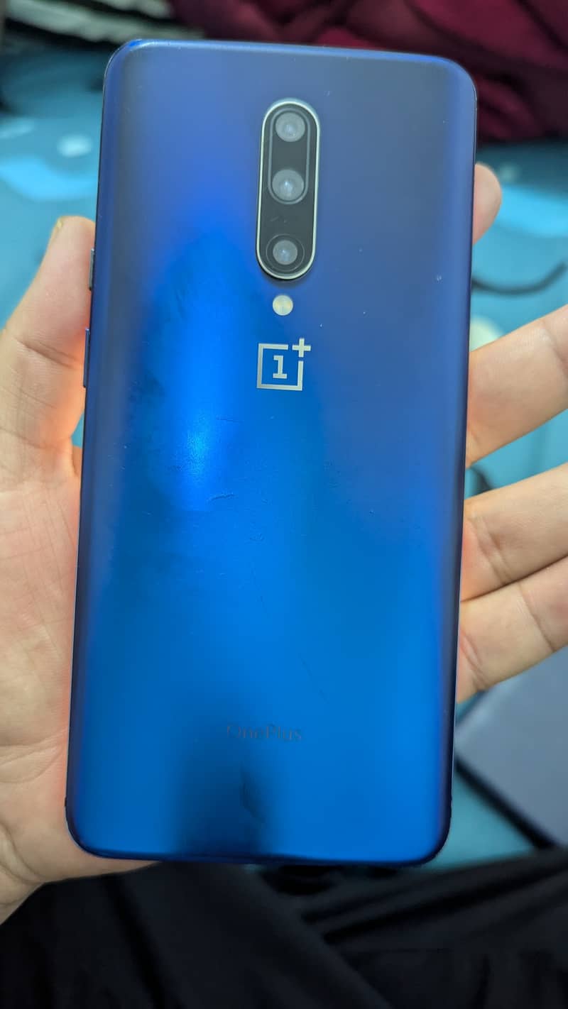 One Plus 7 Pro 0