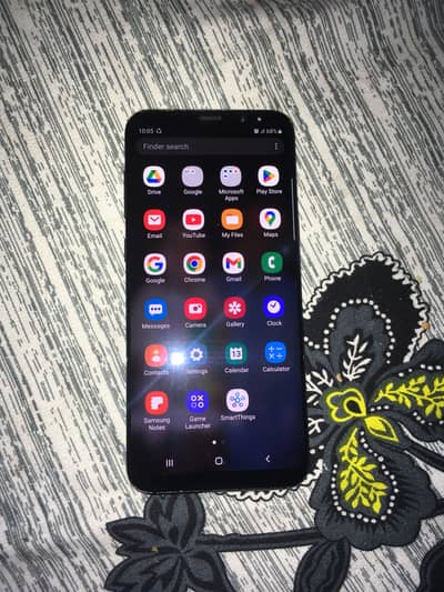 Samsung Galzay S8 Plus