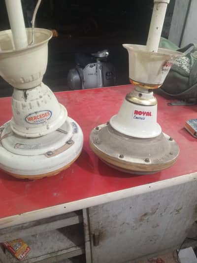 Ceiling Fans for sale