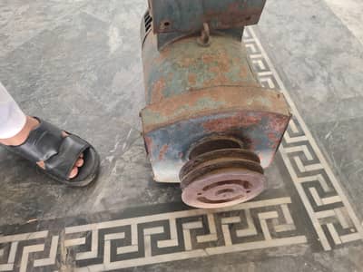 Danmo single phase  3 kW