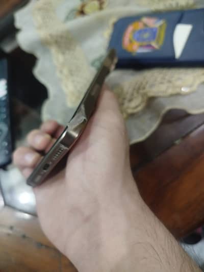 iPhone  16 pro max 256gb