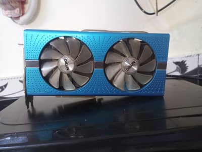 good rx 590 with good temp