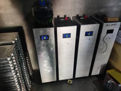 lithium ion celll all volt ampere battery