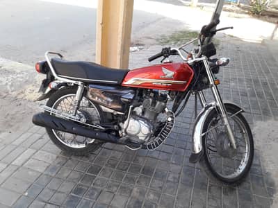 Honda special edition 03294121789