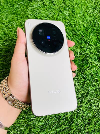 VIVO X300 PRO LATEST