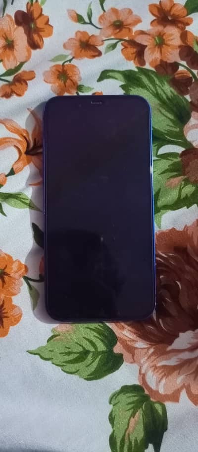 Iphone 12 non pta 64gb