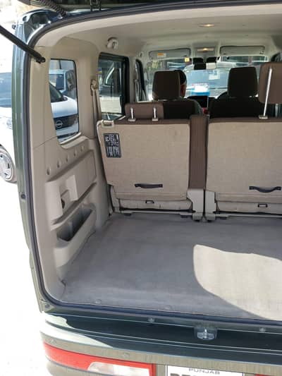 Suzuki every wagon 19 model 24 import bumper to bumper genue sofa