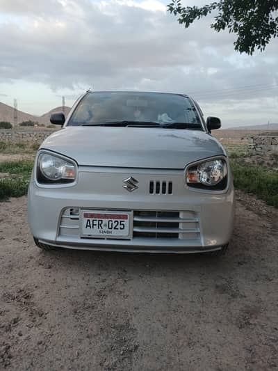 Trump alto ene charge