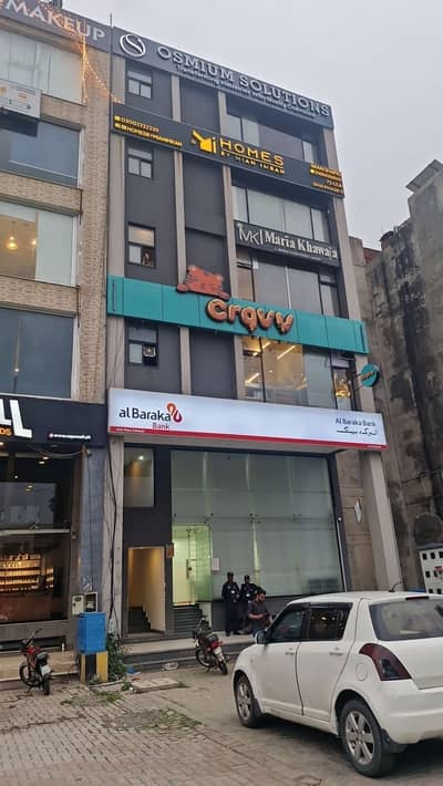 Kitchen Fast Food Trained chef-Cravv Model Town